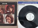 The Beatles - Let It Be - MFSL 1-109 - 1986 Mobile Fidelity Sound Lab NM