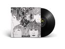 The Beatles Revolver (Vinyl LP 12