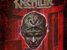 Kreator ‎– Violent Revolution   Box Set,  Limited Edition  neu ovp