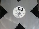 LIQUID - SWEET HARMONY, 1992 PRESSING 12 INCH VINYL RECORD