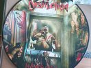 Picture Disc Vinyl Destruction 