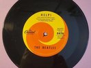 The Beatles US 45 Capitol 5476 HELP  / I'M DOWN 2011 Rejects