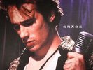BUCKLEY, Jeff - Grace - Vinyl (LP)