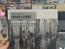 John Lurie - Down By Law (Vinyl LP - 1987 - EU Vg+
