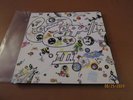 Led Zeppelin III 1970 Atlantic SD 19128 Gatefold Ex Clean Records Collectible
