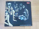 Jimi Hendrix Experience - Electric Ladyland - Nude Cover - Dp LP
