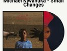 Michael Kiwanuka Small Changes Vinyl LP NUMBERED (limited edition  PRESALE)