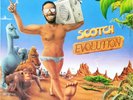 Scoth - Evolution (1985) WEA Vinyl LP nm