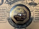 LEE MORSE I'SE GWINE BACK TO DIXIE PATHE 78 RPM