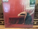 NEW The Death of Peace of Mind by Bad Omens (Record, 2022) Opaque Silver Vinyl