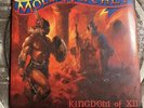 Molly Hatchet Kingdom Of XII VINYL Sealed Album