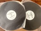 Rush – The King Biscuit Flower Hour Rare Transciption LP Live Toronto 1986