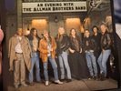 An Evening With The Allman Brothers Band: First Set Vinyl LPs Special Edition