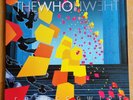 The Who Endless Wire Vinyl LP (2006 First Pressing)(Ex)