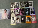 Frank Zappa Broadway The Hard Way Vinyl Gatefold NM + 12 Mother People fanzines