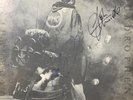 THE WHO Quadrophenia 2xLP AUTOGRAPHED Roger Daltrey John Entwhistle