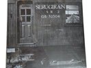 Seru Giran - Seru Giran 92 [New Vinyl LP] Argentina - Import