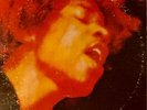The Jimi Hendrix Experience - Electric Ladyland Vinyl 1968 2RS 6307 (107)