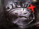 Onyx - All We Got Iz Us (LP, Album) (Very Good Plus (VG+))