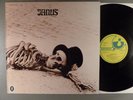 Janus  Gravedigger  RARE  Krautrock, Prog  German Import  Insert