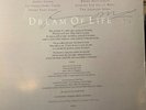 PATTI SMITH Dream of Life LP AUTOGRAPHED