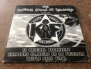 The Ancient Sound Of Hardcor Volume 1 Knite Force Record Kflp005 Vg+ Shape
