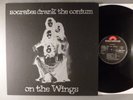 Socrates Drank The Conium  On The Wings 2007 Anazitisi Reissue Import Hard Rock