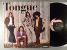 Tongue  Keep On Truckin' With Tongue RARE  Blues Rock, Psych 1970 Hemisphere