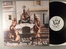 Ya Ho Wa 13 Savage Sons Of Ya Ho Wa CRAZY RARE  1974 Higher Key Stoner Psych