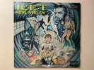 2 DISC 33T LP ICE T HOME INVASION - ARTWORK DAVID HALILI