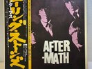 The Rolling Stones – Aftermath / LP 1976 London GXD1006 w/OBI Japan EX/EX