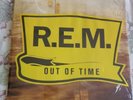 R.E.M. - OUT OF TIME - LP 1^ PRESS - PROMO - SIGILLATO