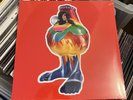 Volta by Björk vinyl LP record new sealed free post