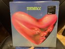 SOLD OUT LIMITED EDITION (500) VINYL ME PLEASE FONTAINES DC ROMANCE GREEN VINYL
