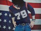Gold by Ryan Adams (Record, 2003) - Double LP Black Vinyl EX Ex US