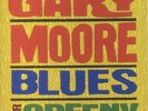 MOORE, Gary - Blues For Greeny (reissue) - Vinyl (gatefold LP)