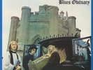 GROUNDHOGS - Blues Obituary (reissue) - GOLD VINYL LP