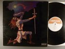 Jerusalem  Self-Titled CRAZY RARE  Hard Rock, Prog UK Import 1972 Deram