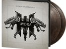 WITHIN TEMPTATION / HYDRA =EXPANDED= (2LP COLOURED)