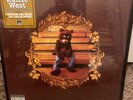 Kanye West ‎- The College Dropout LP - Framed Vinyl Album - SEALED NEW RECORD