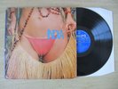 GAL COSTA - INDIA - 1973 BRAZILIAN LP - PHILIPS - 6349.077 - SEE DESCRIPTION