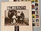 BLIND FAITH 1969 1st Press LP ATCO Eric CLAPTON Steve WINWOOD NM One Owner