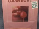 New Sealed O.V. WRIGHT We're Still Together Funk Soul Album Vinyl LP Record