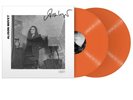 Alison Moyet Key Orange Vinyl Signef