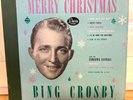 Bing Crosby 