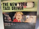 The New York Taxi Driver as Recorded By Tony Schwartz LP Scarce