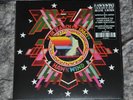 Hawkwind - X In Search Of Space LP Deluxe Edition Reissue With Poster 2024