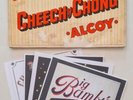 Cheech & Chong,