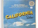 Billy Strings Willie Nelson California Sober 2023 RSD 12