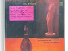 1958 New Bottle, Old Wine By Gil Evans Vinyl Record LP World Pacific Records